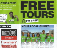 theHOJU 뉴스FreeTours