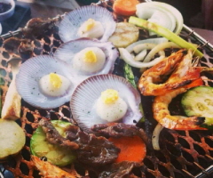 theHOJU 뉴스Mokoji