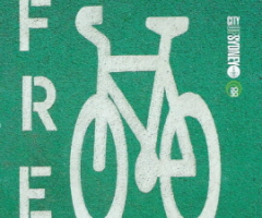 theHOJU 뉴스FreeSydneyCyclingMap