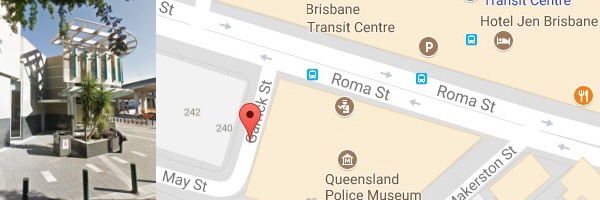 AussieVIEW GarrickSt